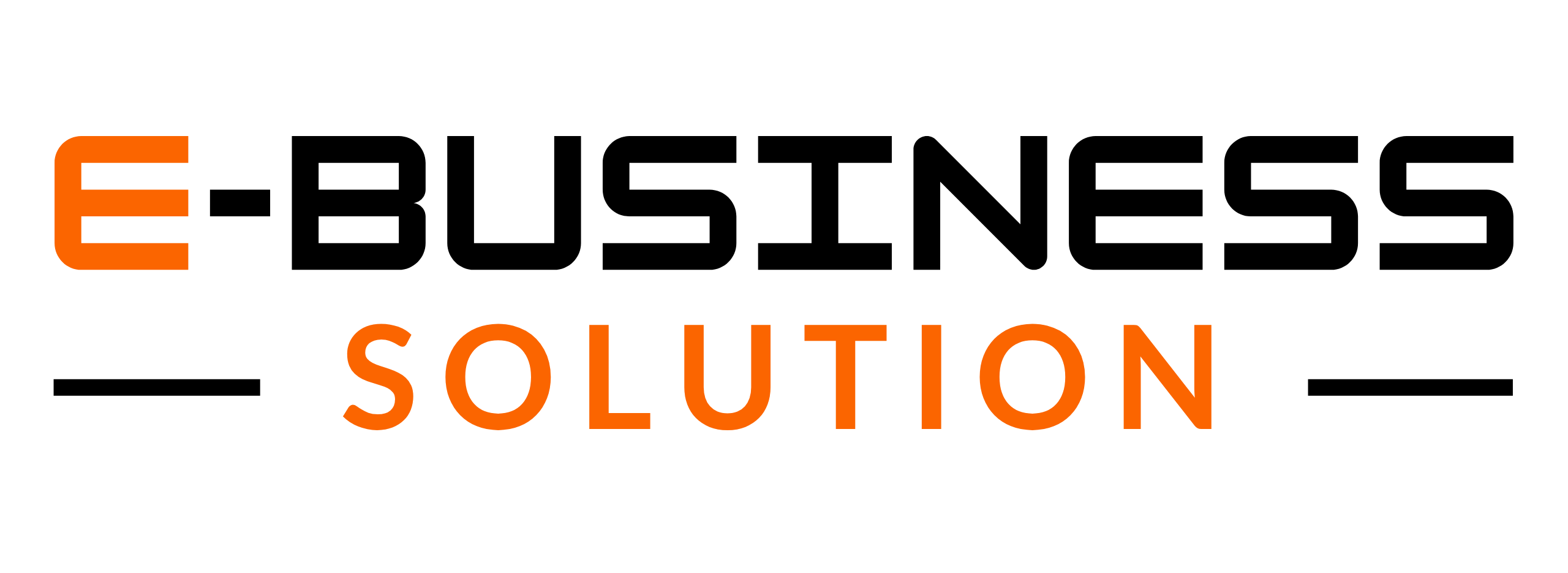 e business solution