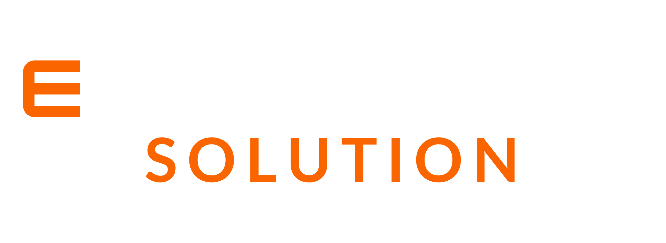 e business solution